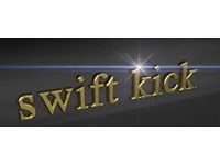 Swift Kick Band