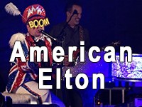 American Elton