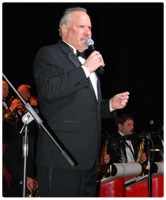 Jack Civiletto sings Sinatra