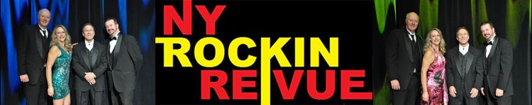 New York Rockin’ Revue