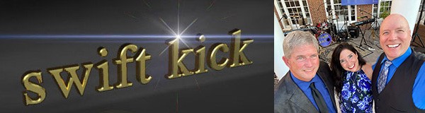Swift Kick Band