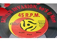 45 RPM