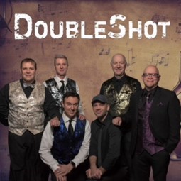 DOUBLE SHOT BAND