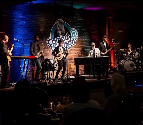 DOUBLE SHOT BAND DOUBLE SHOT BAND