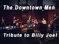 The Downtown Men