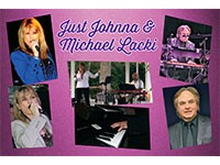 ​Just Johnna & Mike Lacki