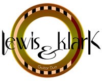 Lewis and Klark Guitar Duo