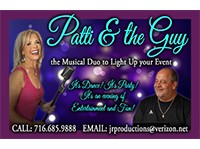 Civiletto and Mazzone