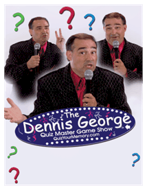 The Quizmaster Game Show The Quizmaster Game Show